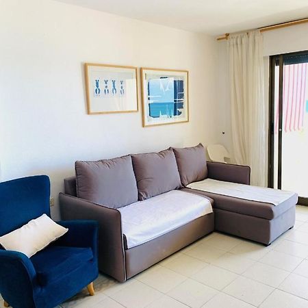 Apartamento Playa Peniscola Exterior photo