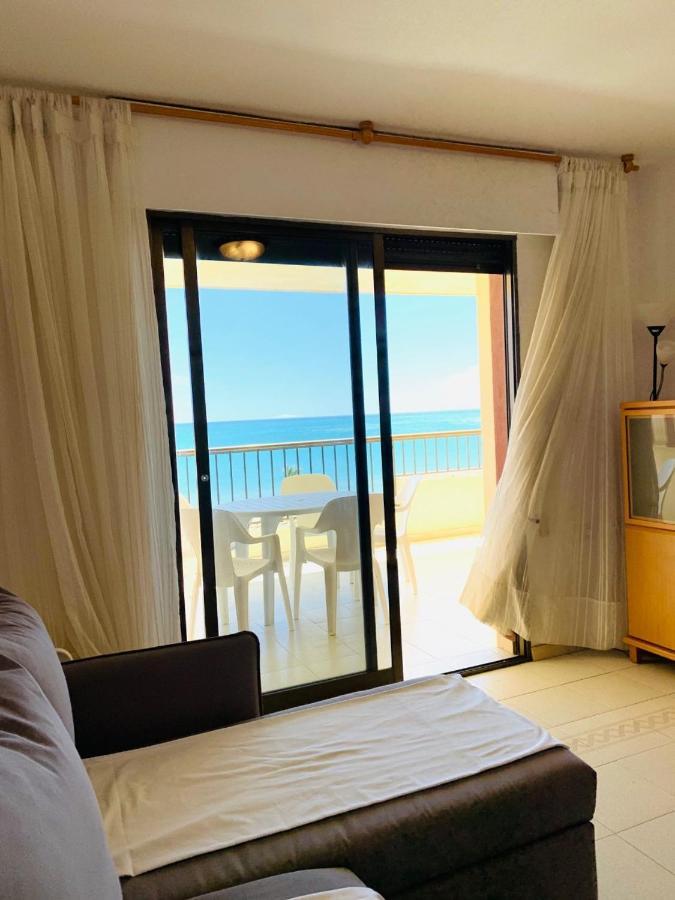 Apartamento Playa Peniscola Exterior photo