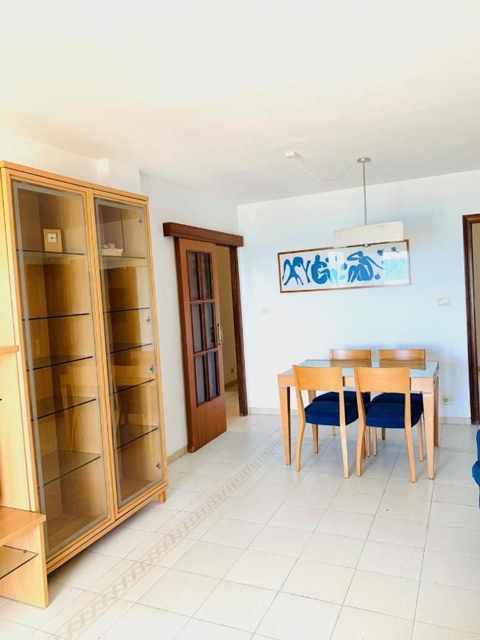 Apartamento Playa Peniscola Exterior photo
