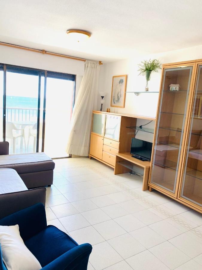 Apartamento Playa Peniscola Exterior photo