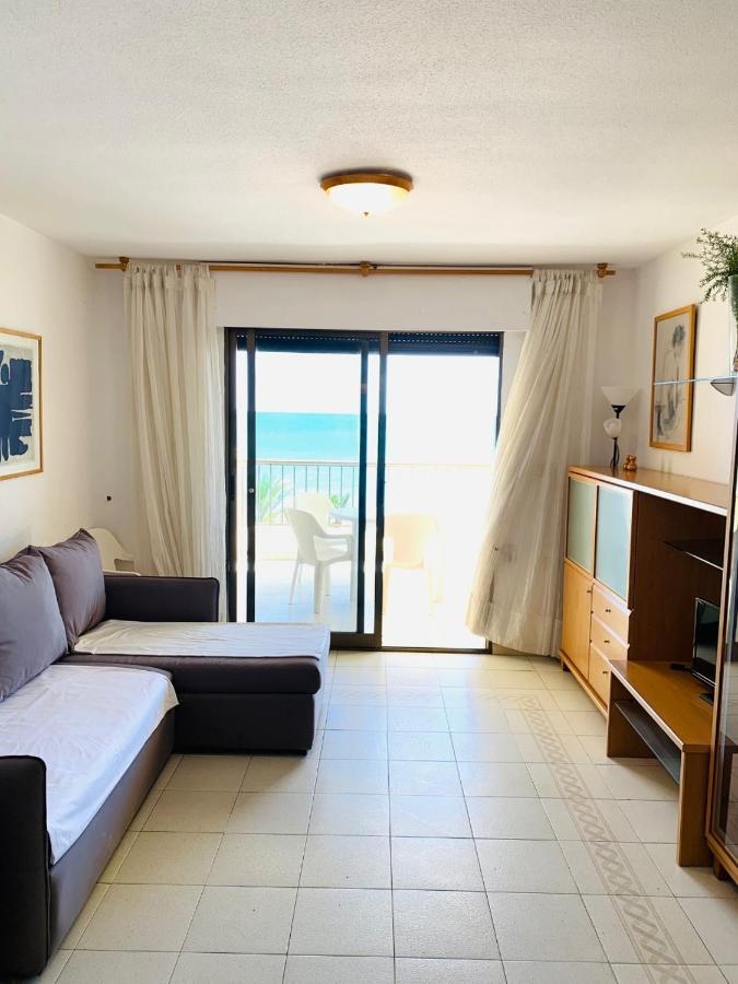Apartamento Playa Peniscola Exterior photo